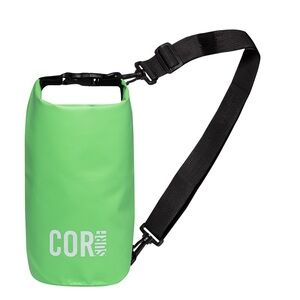 COR Surf Green Dry Bag